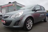 Opel Corsa D Active 5-Türig - gebrauchte Opel Corsa aus dem Jahr 2013
