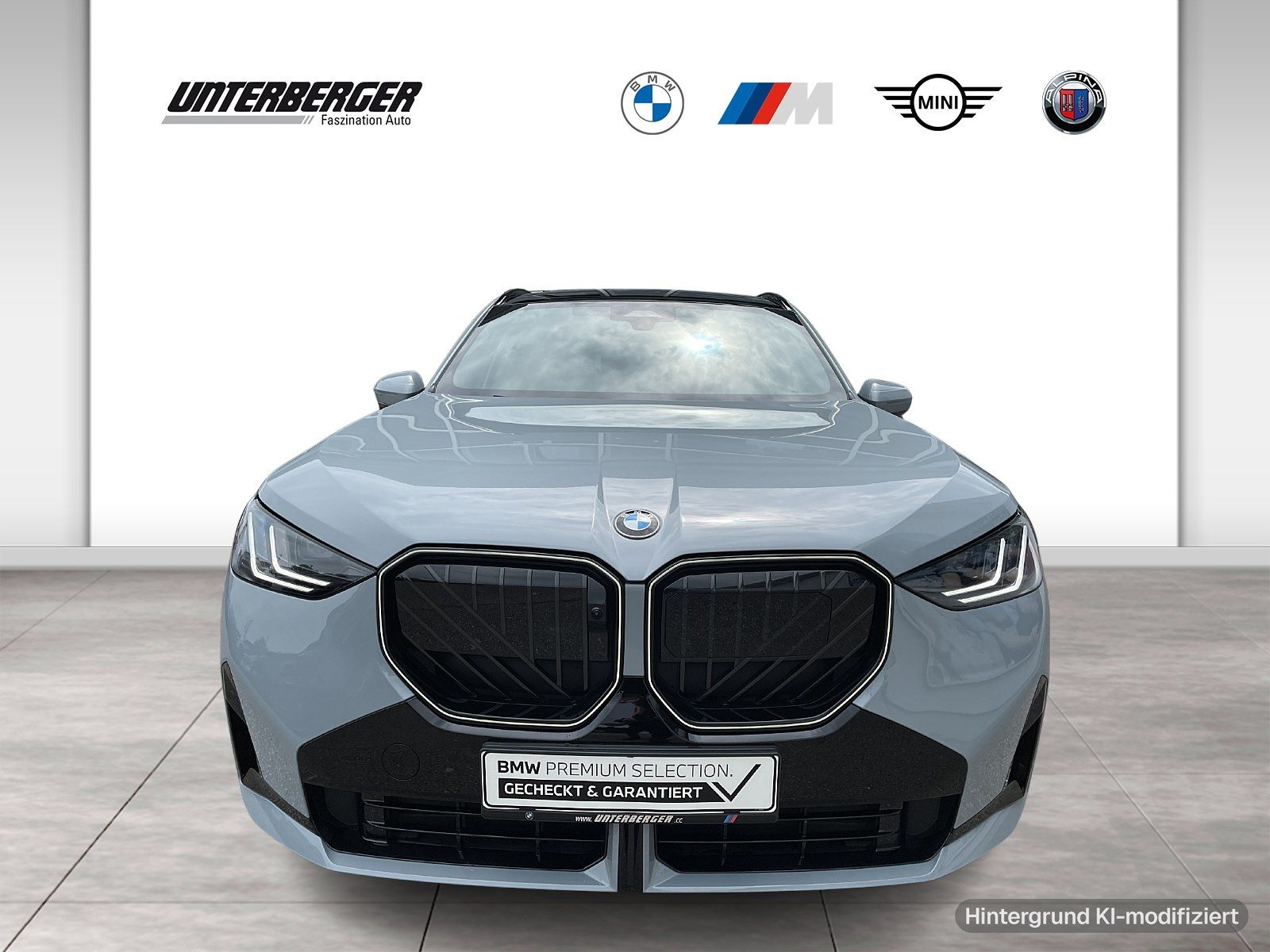 BMW X3 - Bild 2