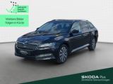 Skoda Superb Combi Style 2.0 TDI 147kW*NAVI*AHK*KAM*ST - Skoda Gebrauchtwagen in Wiesbaden