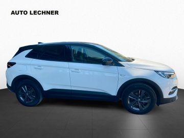 Bild 4 Opel Grandland (X) Grandland (X)*SHZ*PARK&GO*DAB*360°*KLIMAAUTO*