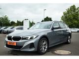 BMW 320 d xDrive Touring Navi LED SHz Apple CP