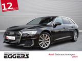 Audi A6 Avant 55 TFSI e qu/S-tr. *S-line* Matrix*HuD*