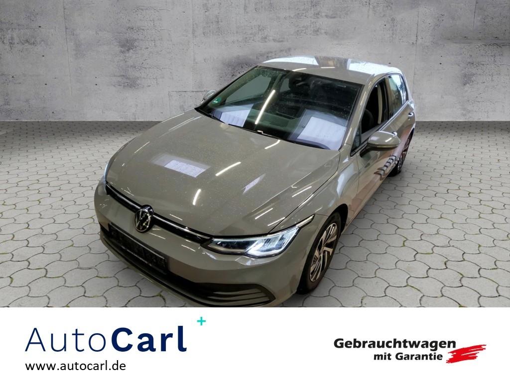 Volkswagen Golf VIII Life 1.5 TSI SHZ/ACC/CARPLAY