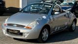 Ford Streetka Elegance Roadster *TUV Neu* Verde. Neu* - silberne Ford Streetka