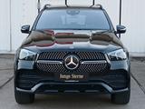 Mercedes-Benz GLE350de 4M AMG SoftClose_NappaLeder_360_BURMEST - Mercedes Gebrauchtwagen