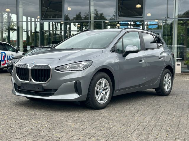 BMW 218i Aut. Active Tourer / Aktivsitz / DAB