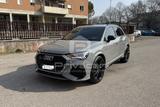 Audi AUDI RS Q3 quattro S tronic - Audi Q3 mit Benzin-Antrieb: Kombi, Automatik