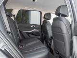 BMW X5 xDrive45e xLine AHK/Head-UP/Massage/Laser - BMW X5: Xdrive45e