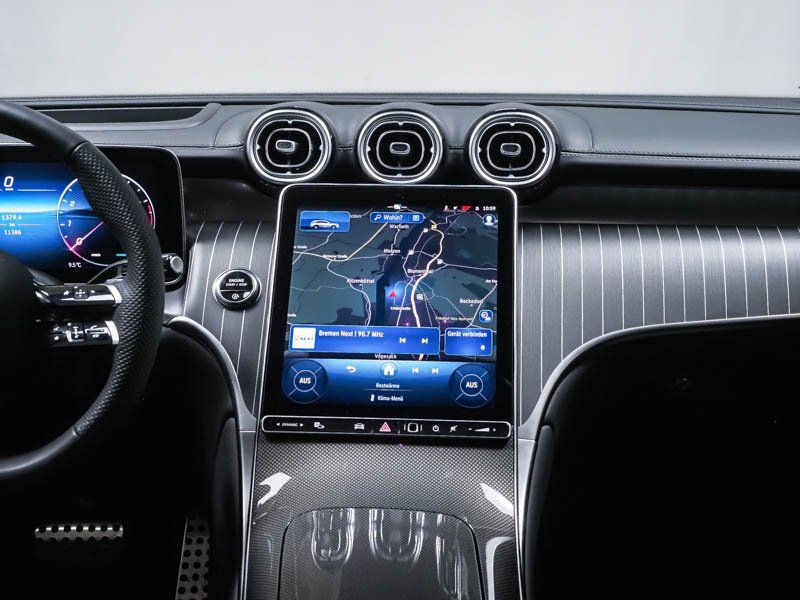 Fahrzeugabbildung Mercedes-Benz GLC 200 4M AMG*Pano*HUD*20"*Burmester*Night*360*