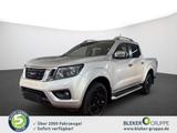 Nissan Navara Navara NP300 (D23M) Tekna Double Cab 4x4 - Nissan Navara