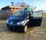 Volkswagen Zuverlässiger VW up! *sparsam *5 Türer *Al... - : Kleinwagen, Zuverlässige