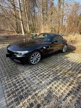 BMW Z4 sDrive23i - - BMW Z4 Gebrauchtwagen in München