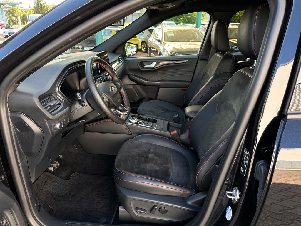 Ford Kuga 2.5 Duratec ST-Line X *ACC*Kamera*beh.Lenk*