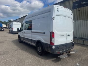 Ford Transit - 2