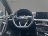 Seat Tarraco - Vorschau Bild 7