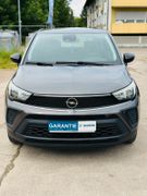 OPEL Crossland*Carplay*Scheckheft*Tempomat*PDC*AWR