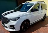 Ford Tourneo Connect 1,5 Sport 1. Hand - AHK - Top! - Ford Tourneo Connect von privat