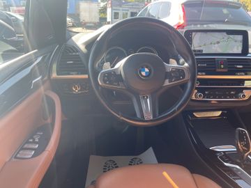 BMW X3 - 9