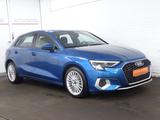 Audi A3 Sportback 30 TFSI advanced S-tronic ACC/VC - Audi A3: Kleinwagen