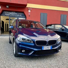 BMW 218 Active Tourer - 1