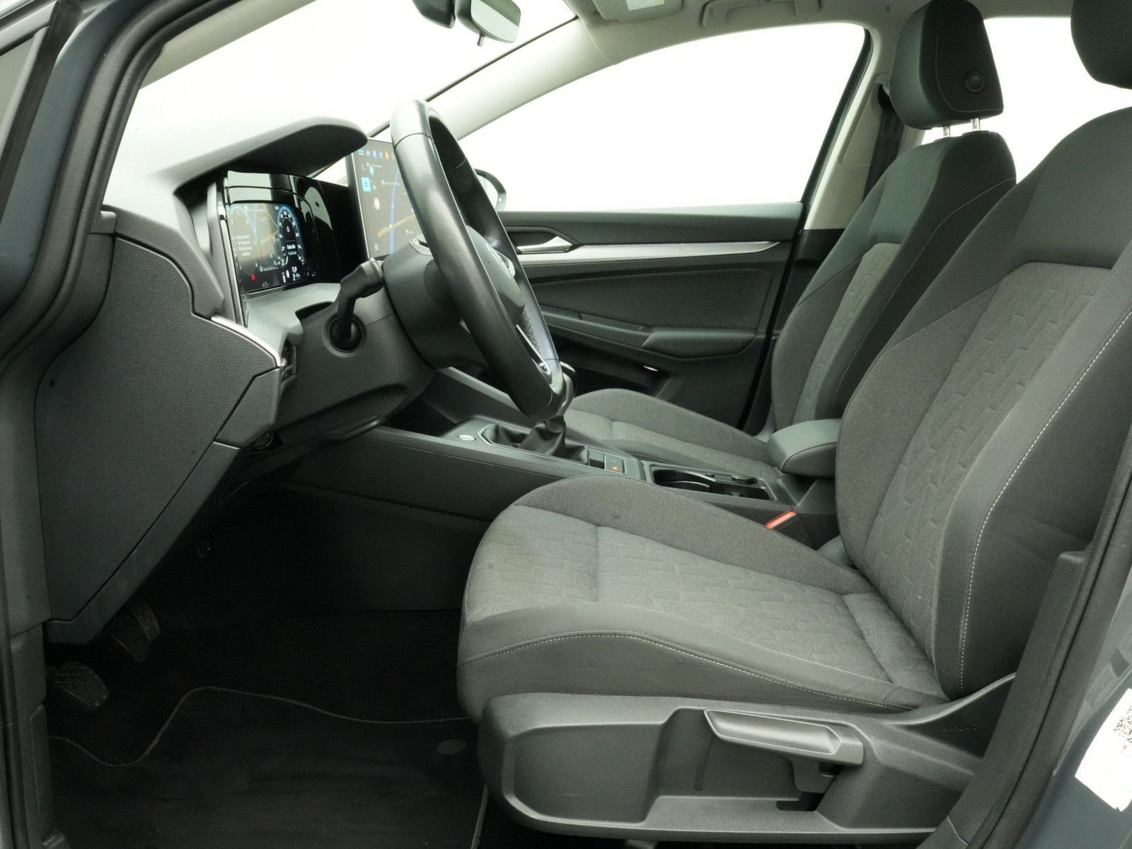 Volkswagen Golf - Bild 20