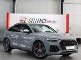 Audi SQ5 SPORTBACK 3.0 TDI Q S-LINE NARDO+BLACK SCHÖN - Audi SQ5 in Hamm