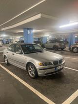 BMW e46 318d - BMW 318: 318d E46