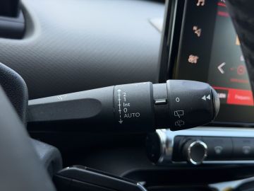 Citroën C4 Cactus C-Series 1.2 PT110 °PDC°SHZ°AAC°NSW°