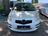 Toyota Yaris Sol 1.4 D Klima Navi Ahk Euro 4 - Toyota Yaris: D4d Sol