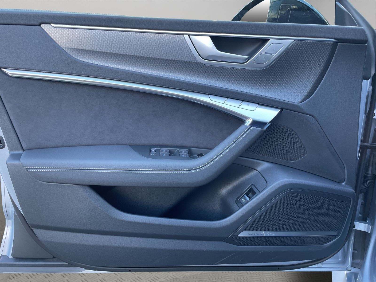 Audi RS7 - Bild 16