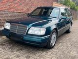 Mercedes-Benz 280 W124 T-ModellAUTOMATIK... - Mercedes-Benz W124 t modell Gebrauchtwagen