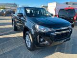 Isuzu D-Max Double Cab LS AT