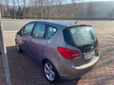Opel Meriva B Innovation - nur 73 Tkm - - Opel Meriva: 7