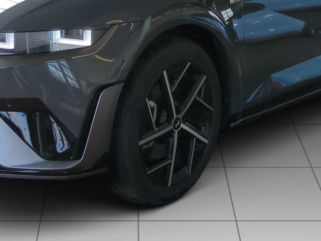 Hyundai IONIQ 5 – Bild 13