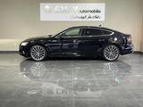 Audi A5 Sportback 40 TFSI design/Navi/LED/Alcantara - Audi: TFSI