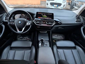 BMW X3 - 11