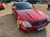 Mercedes-Benz SLK 230 KOMPRESSOR - Mercedes-Benz SLK 230 Gebrauchtwagen