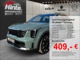 Kia Sorento 2.2D Platinum 7-SI PREMIUM-PAK AHK PROJE