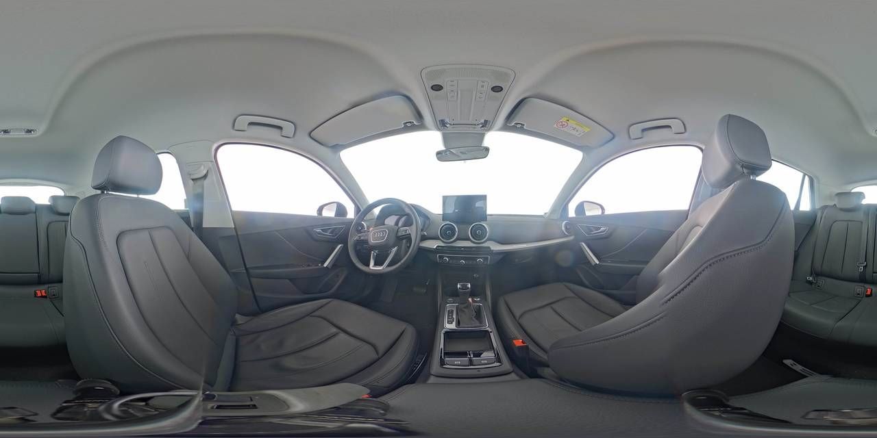 Audi Q2 - Bild 5