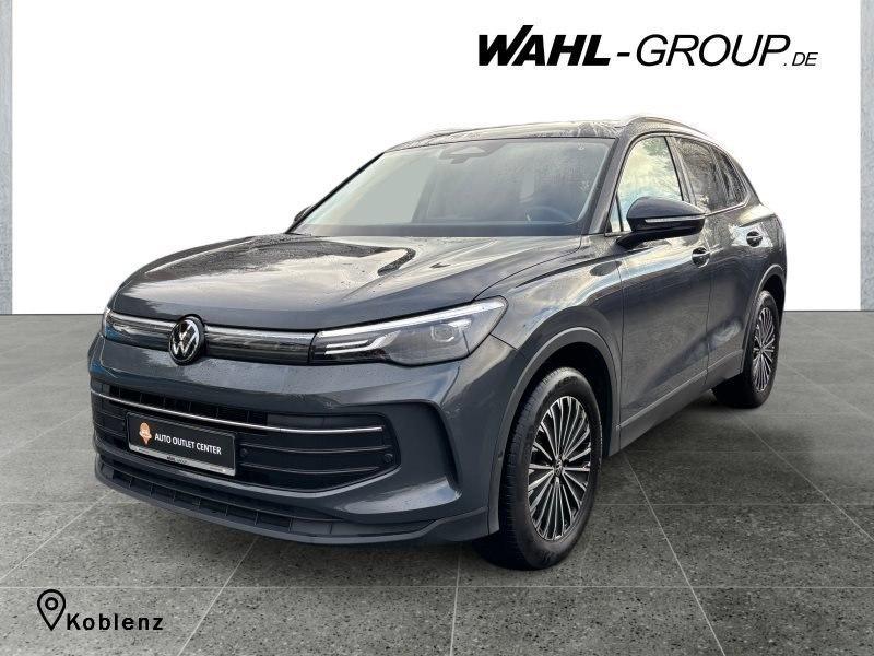 Volkswagen Tiguan 1.5 eTSI Life