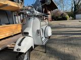 Vespa PX 125 - VESPA PX 125
