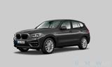 BMW X3 20i AUT. SPORT S KAMERA T-LEDER LED M LENK 1H - BMW X3 Gebrauchtwagen in Hannover