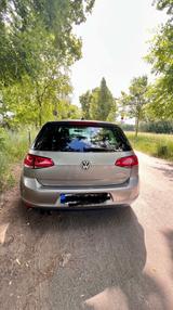 Volkswagen Golf 1.4 TSI  - mit Benzin-Antrieb: Kleinwagen, 1.4