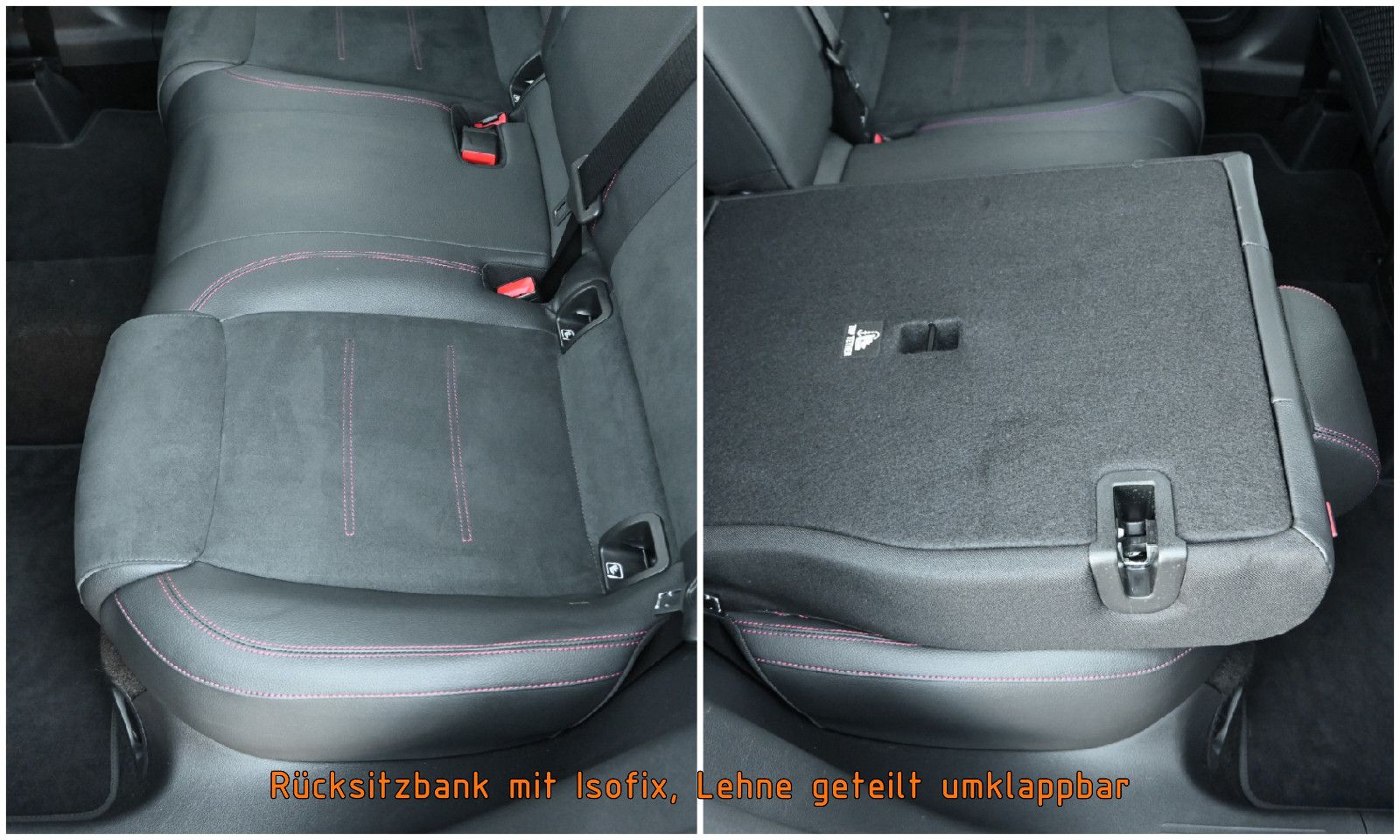 Fahrzeugabbildung Mercedes-Benz GLA 220 d 4M. AMG °ACC°AHK°STHZG°360°8x19-ZOLL°