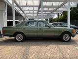 Mercedes-Benz S 280SE W126*Voll-Histori*Oldtimer*Servo*Zentral - Mercedes-Benz S 280 in Duisburg