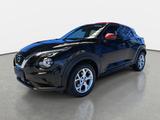 Nissan JUKE 1.0 DIG-T N-CONNECTA LED GRA WINTER - Nissan Juke: 1.0