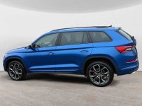 Skoda Kodiaq - Vorschau Bild 3