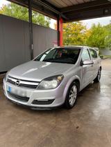 Opel Astra H 1.6|TÜV|CARPLAY|AMBIENTE - Opel Astra: Ambiente