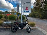 Zero FXE 7.2 - MY23 - Sofort Verfügbar!!! - ZERO FXE