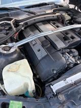 BMW Z3 Roadster 3.0, 271 000km - BMW Z3: 2.0